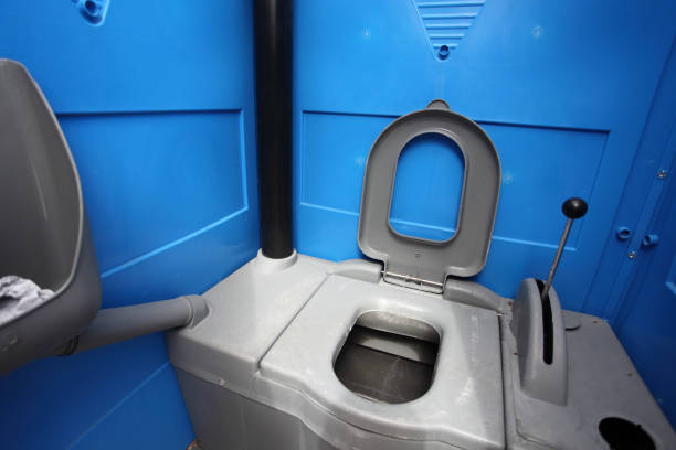 Professional porta potty rental in Soddy Daisy, TN